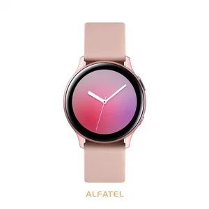 قیمت و خرید ساعت هوشمند سامسونگ مدل Galaxy Watch Active2 بلوتوثی ۴۰ میلی‌متری