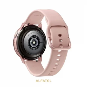 قیمت و خرید ساعت هوشمند سامسونگ مدل Galaxy Watch Active2 بلوتوثی ۴۰ میلی‌متری