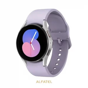 قیمت و خرید ساعت هوشمند سامسونگ مدل Galaxy Watch5 (Bluetooth، ۴۰ میلی‌متر)