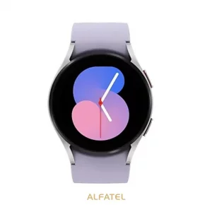 قیمت و خرید ساعت هوشمند سامسونگ مدل Galaxy Watch5 (Bluetooth، ۴۰ میلی‌متر)
