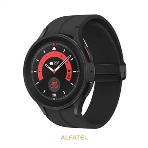 ساعت هوشمند سامسونگ مدل Galaxy Watch5 Pro (Bluetooth، ۴۵ میلی‌متر)