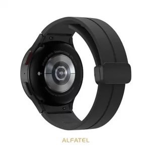 قیمت و خرید ساعت هوشمند سامسونگ مدل Galaxy Watch5 Pro (Bluetooth، ۴۵ میلی‌متر)
