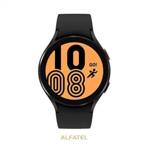 قیمت و خرید ساعت هوشمند سامسونگ مدل Galaxy Watch4 بلوتوثی ۴۴ میلی‌متری با امکانات پیشرفته