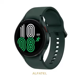 قیمت و خرید ساعت هوشمند سامسونگ مدل Galaxy Watch4 بلوتوثی ۴۴ میلی‌متری با امکانات پیشرفته