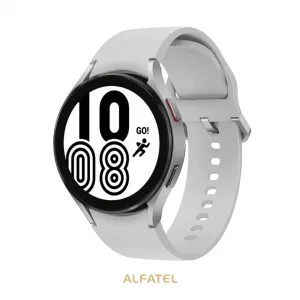 قیمت و خرید ساعت هوشمند سامسونگ مدل Galaxy Watch4 بلوتوثی ۴۴ میلی‌متری با امکانات پیشرفته