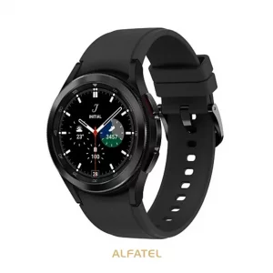 ساعت هوشمند سامسونگ مدل Galaxy Watch4 Classic بلوتوثی ۴۲ میلی‌متری