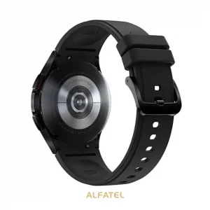 قیمت و خرید ساعت هوشمند سامسونگ مدل Galaxy Watch4 Classic بلوتوثی ۴۲ میلی‌متری
