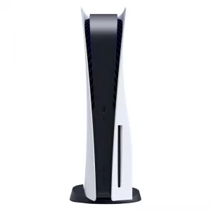 کنسول بازی سونی مدل Playstation 5 ریجن اروپا 1216A ظرفیت 825 گیگابایت