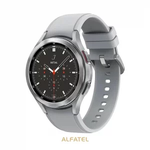 ساعت هوشمند سامسونگ مدل Galaxy Watch4 Classic بلوتوثی ۴۶ میلی‌متری
