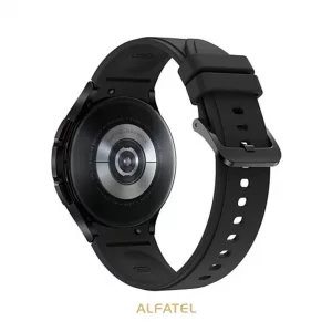 قیمت و خرید ساعت هوشمند سامسونگ مدل Galaxy Watch4 Classic بلوتوثی ۴۶ میلی‌متری