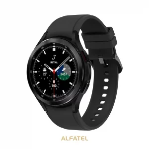 قیمت و خرید ساعت هوشمند سامسونگ مدل Galaxy Watch4 Classic بلوتوثی ۴۶ میلی‌متری