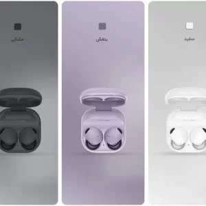 قیمت و خرید هدفون بلوتوثی سامسونگ مدل Galaxy Buds2 Pro