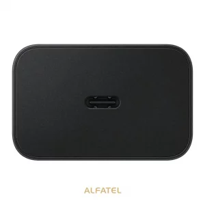 قیمت و خرید آداپتور شارژر ۴۵ وات سامسونگ مدل 45U با پورت Type-C