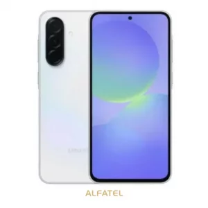گوشی موبایل سامسونگ مدل Galaxy A36 با حافظه 128 گیگابایت و رم 8 گیگابایت