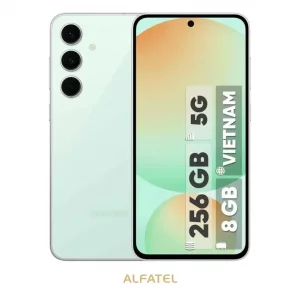 گوشی  موبایل سامسونگ مدل Galaxy S24 FE 5G با حافظه 256 گیگ