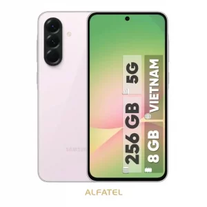 گوشی موبایل سامسونگ مدل Galaxy A56 5G با حافظه 256 گیگ و رم 8 گیگ