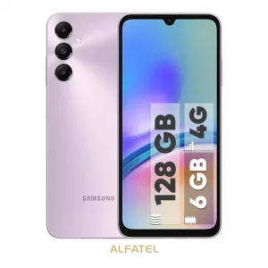 گوشی موبایل سامسونگ مدل Galaxy A05S با حافظه 128 گیگابایت و رم 6 گیگ