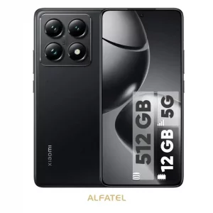 گوشی موبایل شیائومی مدل 14T PRO 5G با حافظه 512 گیگابایت و رم 12گیگ