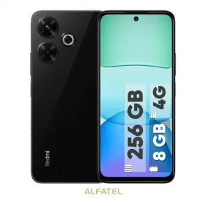 گوشی موبایل شیائومی مدل Redmi 13 با حافظه  256  گیگابایت و رم 8 گیگ