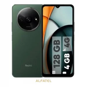 گوشی موبایل شیائومی مدل Redmi A3 با حافظه  128 گیگابایت و رم 4 گیگ