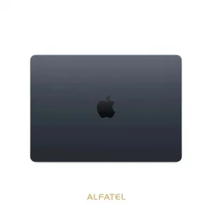 لپ تاپ اپل 13.6 اینچی مدل MacBook Air MW123 M4 2025 16GB 256GB