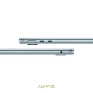 قیمت و خرید لپ تاپ اپل 13.6 اینچی مدل MacBook Air MC6T4 M4 2025 16GB 256GB