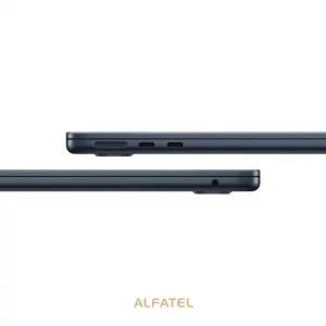 قیمت و خریدلپ تاپ اپل 13.6 اینچی مدل MacBook Air MW133 M4 2025 16GB 512GB