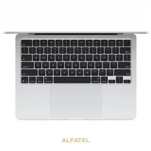 قیمت و خرید لپ تاپ اپل 13.6 اینچی مدل MacBook Air MW0W3 M4 2025 16GB 256GB