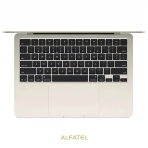 قیمت و خرید لپ تاپ اپل مدل MacBook Air MW1K3 2025 LLA M4 16GB Ram 512GB SSD