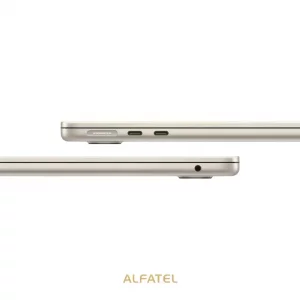 قیمت و خرید لپ تاپ اپل مدل MacBook Air MW1K3 2025 LLA M4 16GB Ram 512GB SSD