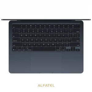 قیمت و خرید لپ تاپ اپل مدل MacBook Air MW1M3 2025 LLA M4 16GB Ram 512GB SSD