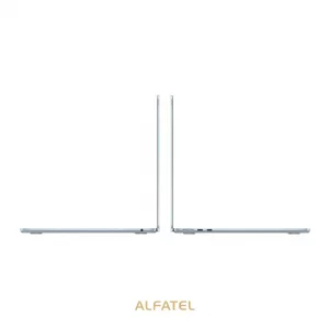 قیمت لپ تاپ اپل مدل MacBook Air MC6V4 2025 LLA M4 24GB RAM 512GB SSD