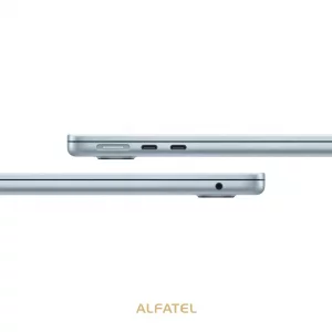 قیمت و خرید لپ تاپ اپل مدل MacBook Air MC6V4 2025 LLA M4 24GB RAM 512GB SSD