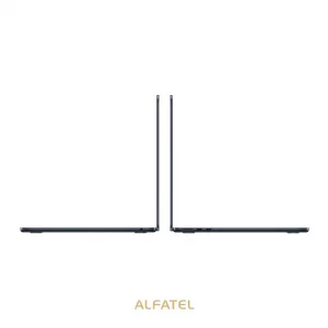 قیمت و خریدلپ تاپ اپل مدل MacBook Air MW1L3 2025 LLA M4 16GB Ram 256GB SSD در رنگ سورمه ای