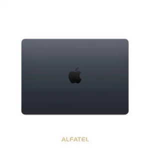 قیمت و خریدلپ تاپ اپل مدل MacBook Air MW1L3 2025 LLA M4 16GB Ram 256GB SSD در رنگ سورمه ای
