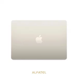 قیمت و خریدلپ تاپ اپل 13.6 اینچی مدل MacBook Air MW103 M4 2025 16GB 512GB در رنگ بژ