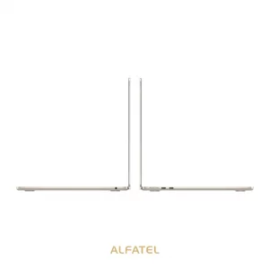قیمت و خریدلپ تاپ اپل 13.6 اینچی مدل MacBook Air MW103 M4 2025 16GB 512GB در رنگ بژ