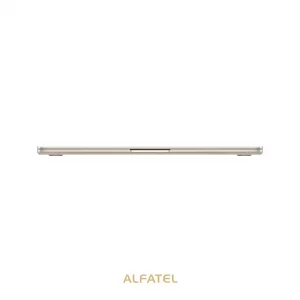 قیمت و خریدلپ تاپ اپل 13.6 اینچی مدل MacBook Air MW103 M4 2025 16GB 512GB در رنگ بژ