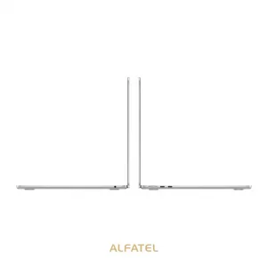 قیمت و خریدلپ تاپ اپل 13.6 اینچی مدل MacBook Air MC6 54 M4 2025 24GB 512GB  در رنگ طوسی