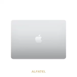 قیمت و خریدلپ تاپ اپل 13.6 اینچی مدل MacBook Air MC6 54 M4 2025 24GB 512GB  در رنگ خاکستری