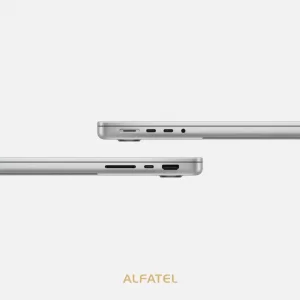 قیمت و خرید لپ تاپ 14.2 اینچی اپل مدل MacBook Pro MX2E3 2024 M4 Pro 24GB 512GB در رنگ نقره ای