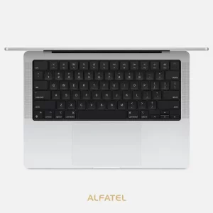 قیمت و خرید لپ تاپ 14.2 اینچی اپل مدل MacBook Pro MX2E3 2024 M4 Pro 24GB 512GB در رنگ خاکستری