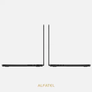 قیمت و خریدلپ تاپ اپل  16.2 اینچی مدل MacBook Pro MX2X3 2024 LLA M4 Pro 24GB RAM 512GB SSD در رنگ مشکی