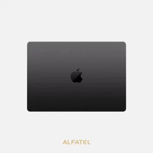 قیمت و خریدلپ تاپ اپل  16.2 اینچی مدل MacBook Pro MX2X3 2024 LLA M4 Pro 24GB RAM 512GB SSD در رنگ مشکی