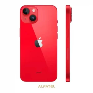 قیمت و خرید گوشی موبایل آیفون ۱۴ پلاس 128 گیگابایت ZA/A نات اکتیو | IPHONE 14 PLUS 128G ZAA-NON در رنگ قرمز