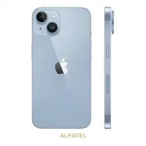 گوشی موبایل آیفون ۱۴ نرمال ۱۲۸ گیگابایت CH نات اکتیو | IPHONE 14 NORMAL CH-NON