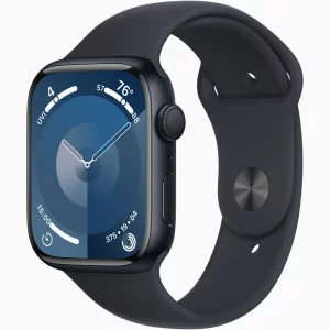 ساعت هوشمند اپل مدل Series 9 Aluminum 41mm با حافظه داخلی ۶۴ گیگابایت