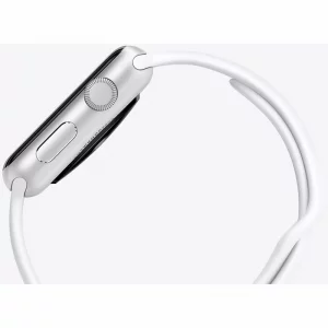 ساعت هوشمند اپل مدل Series 9 Aluminum 41mm با حافظه داخلی ۶۴ گیگابایت
