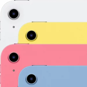 تبلت 10.9 اینچ اپل مدل iPad 2022 WIFI، ظرفیت 64 گیگابایت و رم 4 گیگابایت