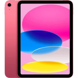تبلت 10.9 اینچ اپل مدل iPad 2022 WIFI، ظرفیت 64 گیگابایت و رم 4 گیگابایت